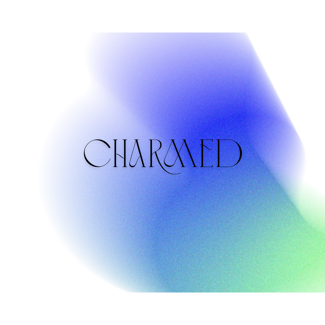 Charmed 🪬