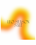 LeoSzn Sale ⭐️