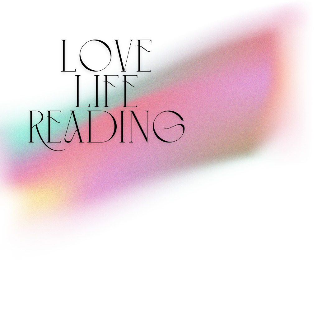 Love Life Reading