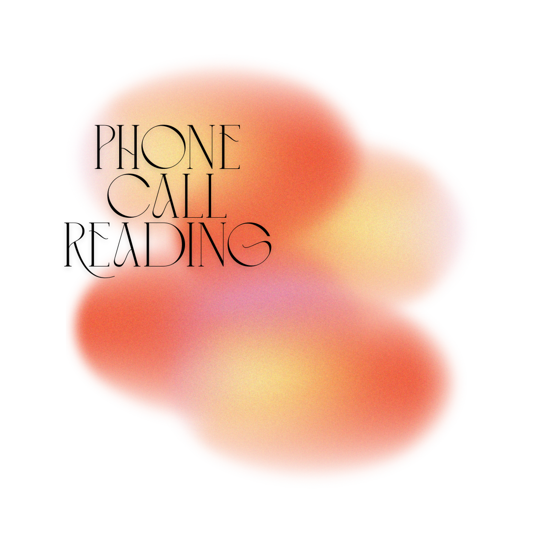 Phone Call Reading
