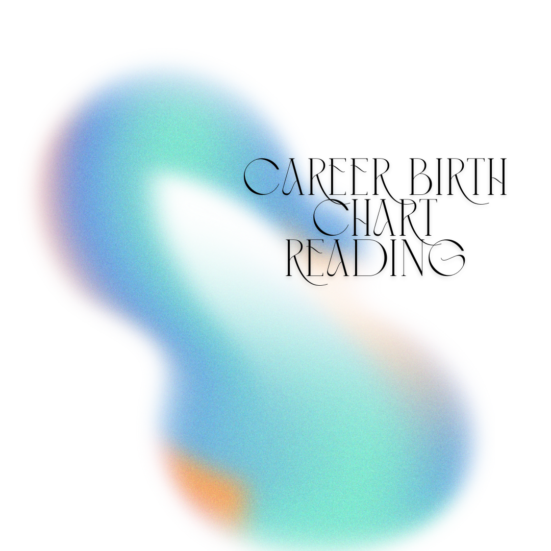 $$$ Birth Chart Reading